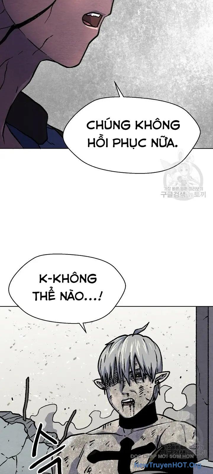 Cổng Asura Chapter 40 - Trang 33