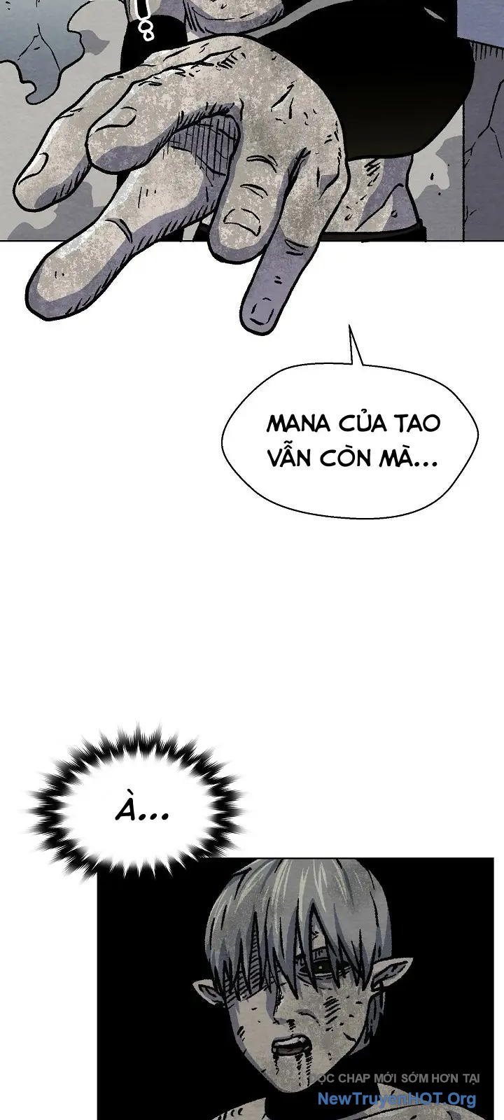 Cổng Asura Chapter 40 - Trang 34