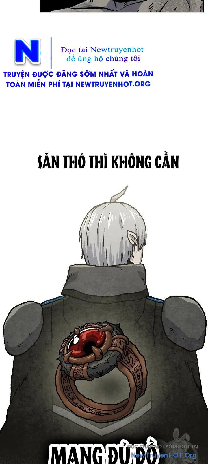 Cổng Asura Chapter 40 - Trang 35