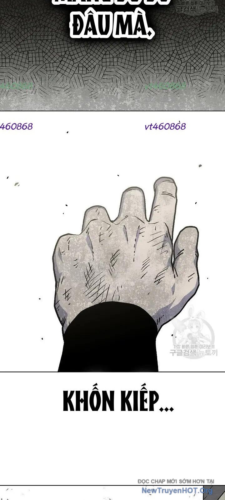 Cổng Asura Chapter 40 - Trang 36