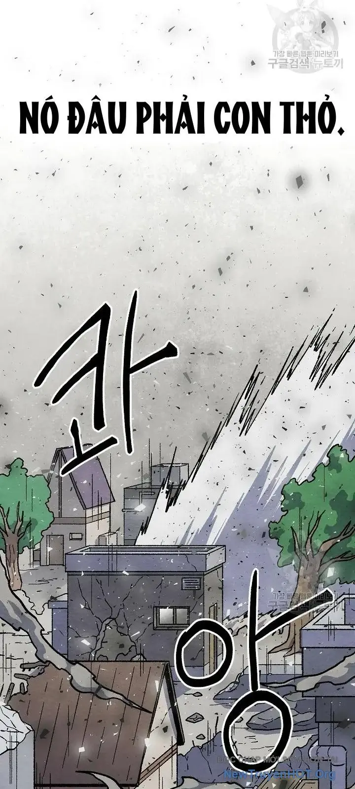 Cổng Asura Chapter 40 - Trang 38