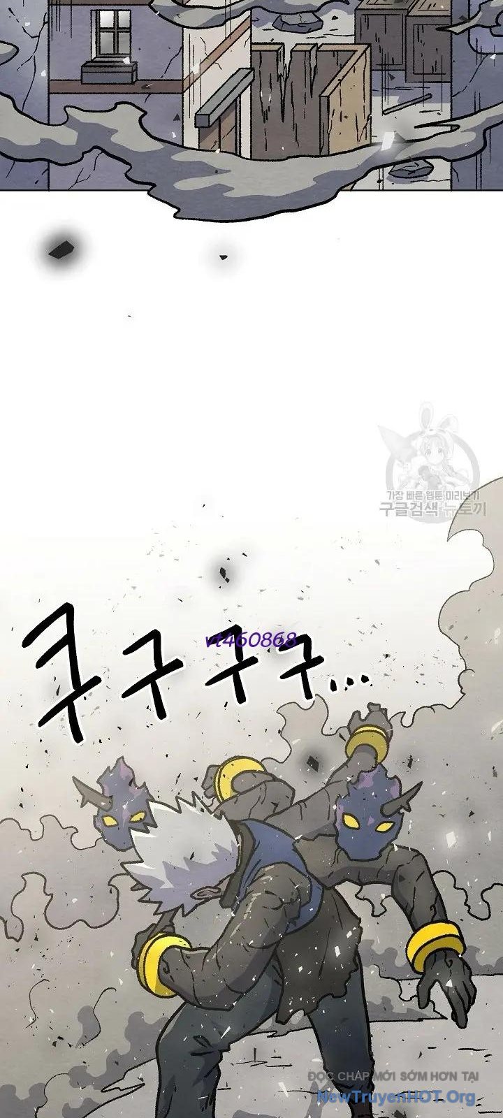 Cổng Asura Chapter 40 - Trang 39
