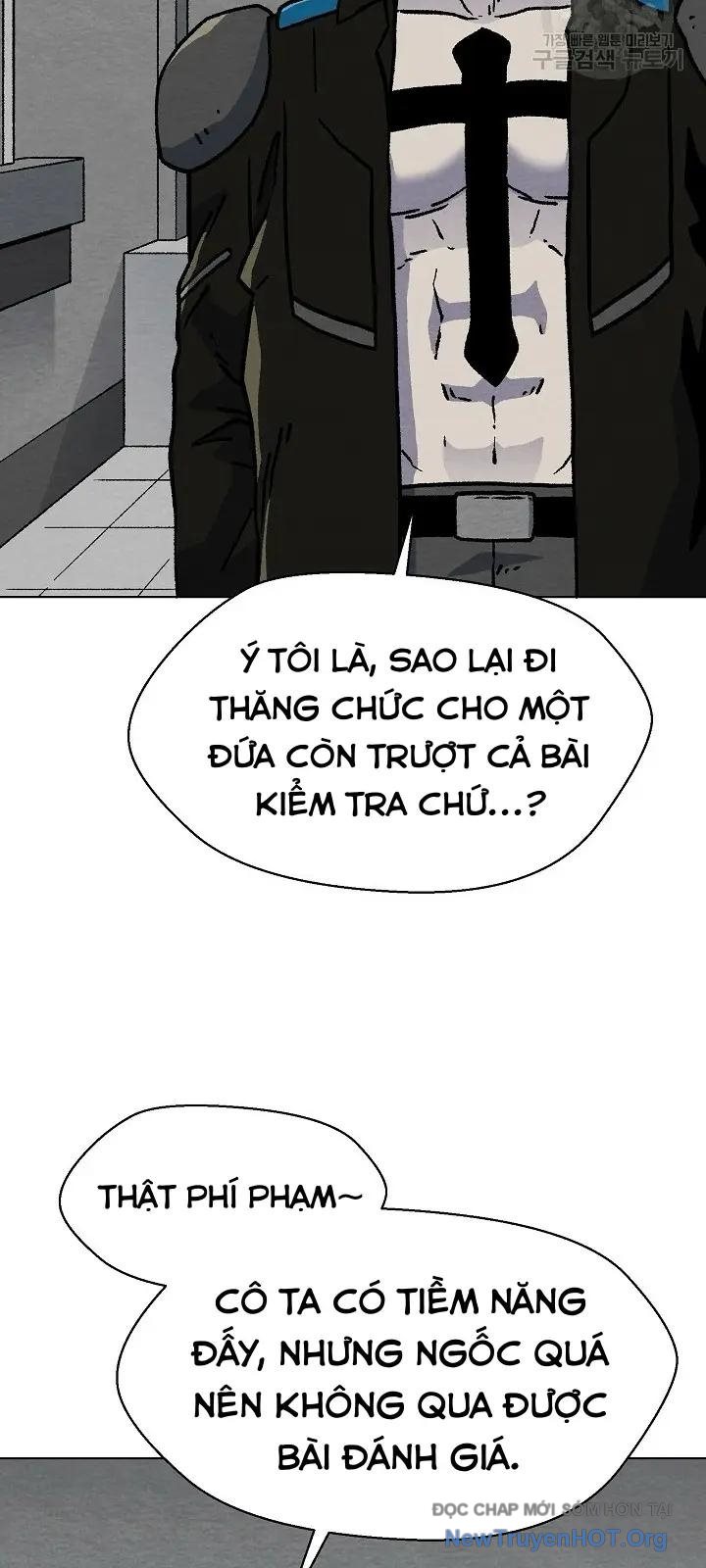 Cổng Asura Chapter 40 - Trang 4