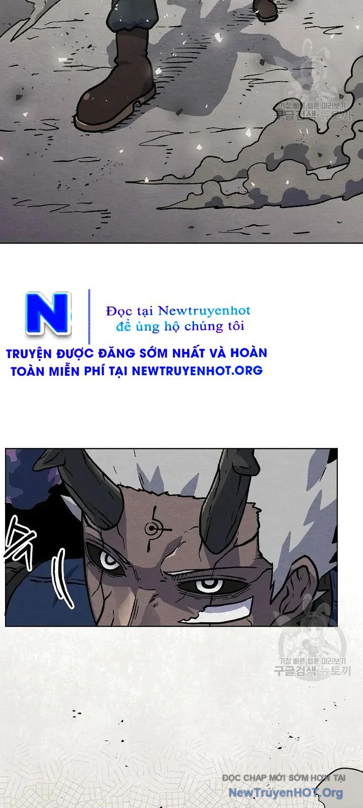 Cổng Asura Chapter 40 - Trang 40