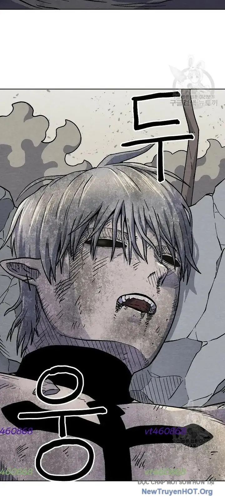 Cổng Asura Chapter 40 - Trang 42
