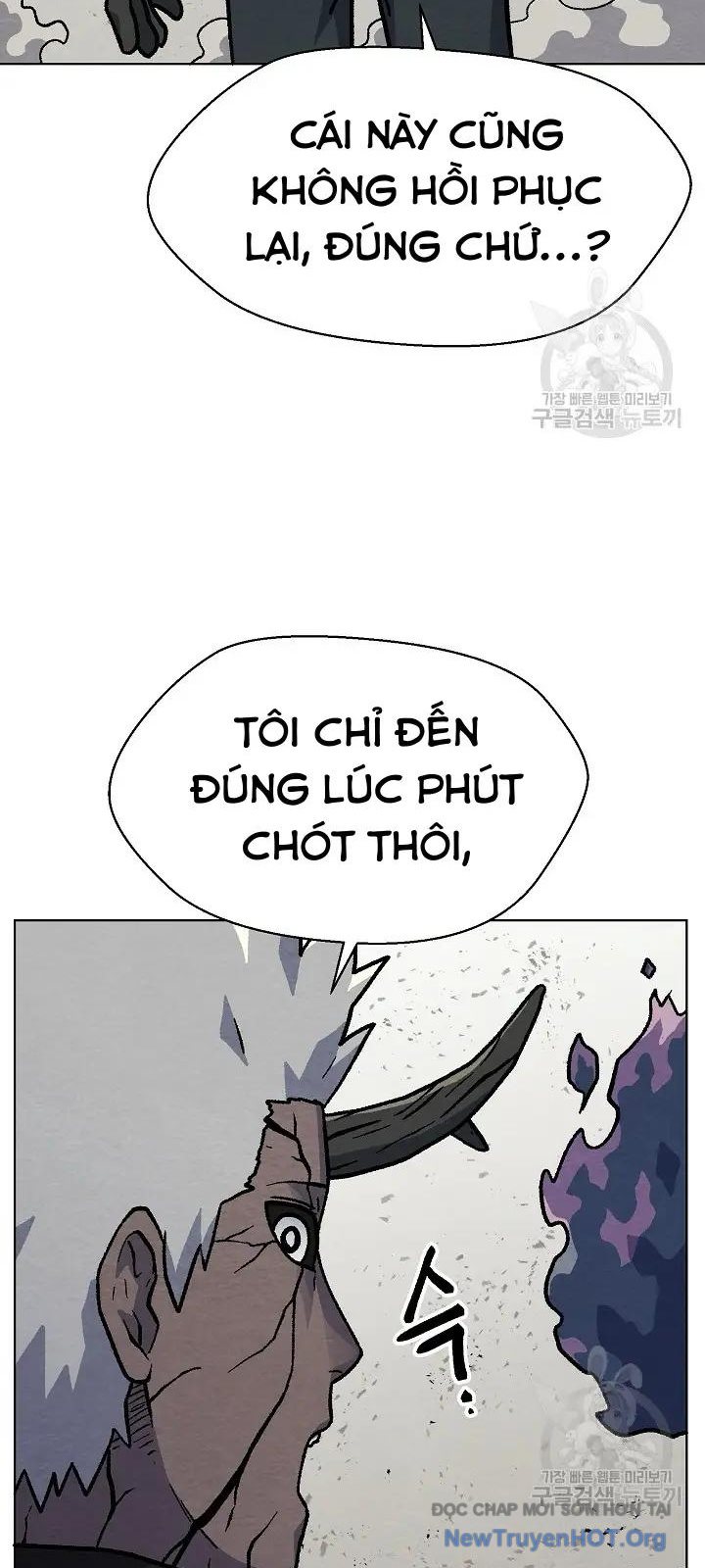 Cổng Asura Chapter 40 - Trang 44