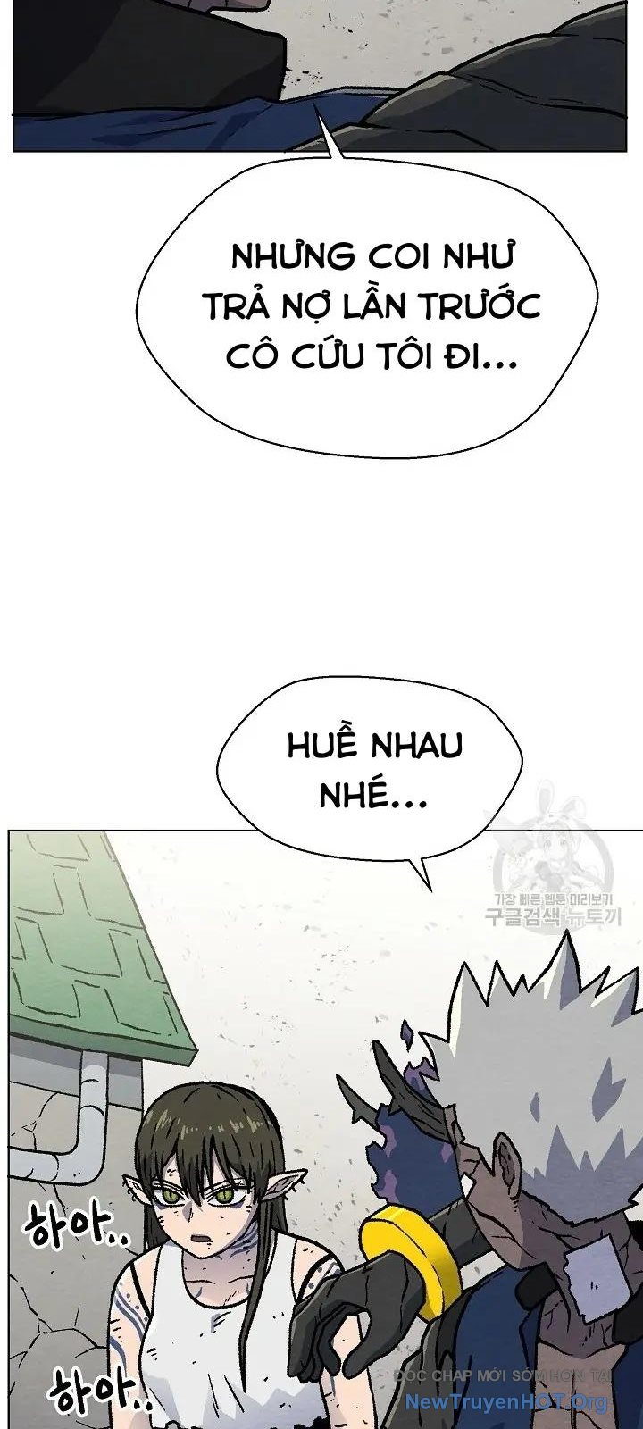 Cổng Asura Chapter 40 - Trang 45