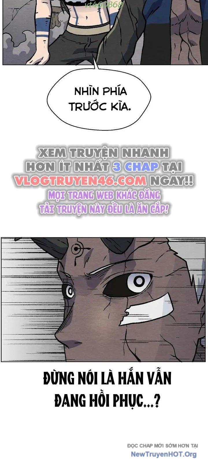 Cổng Asura Chapter 40 - Trang 46