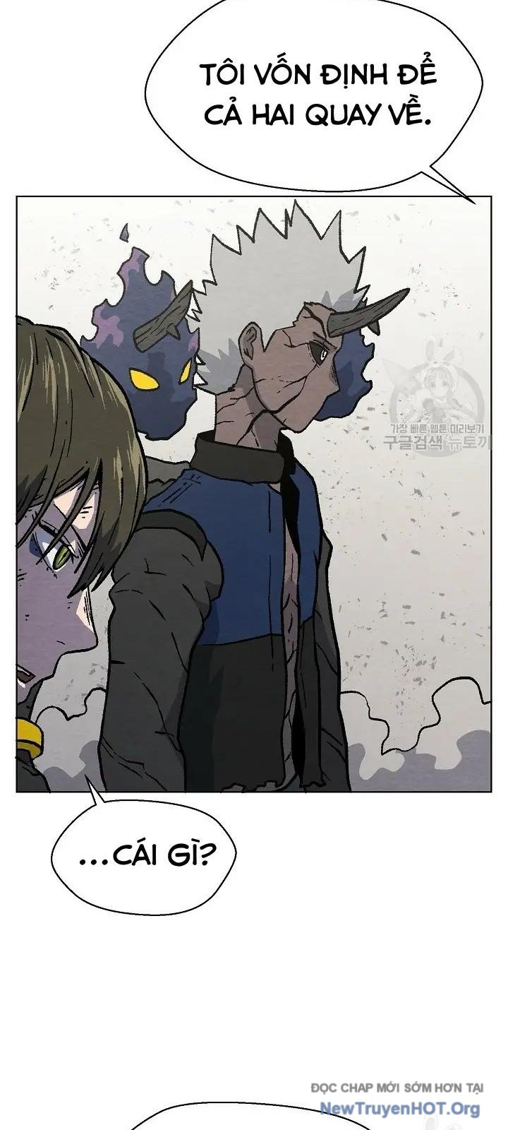 Cổng Asura Chapter 40 - Trang 48