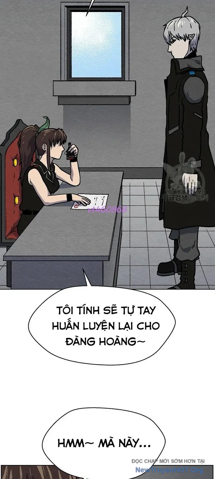 Cổng Asura Chapter 40 - Trang 5