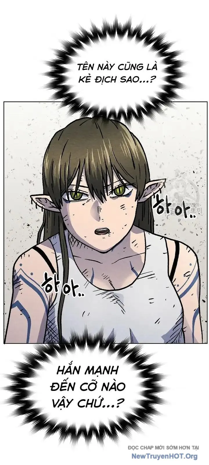 Cổng Asura Chapter 40 - Trang 50