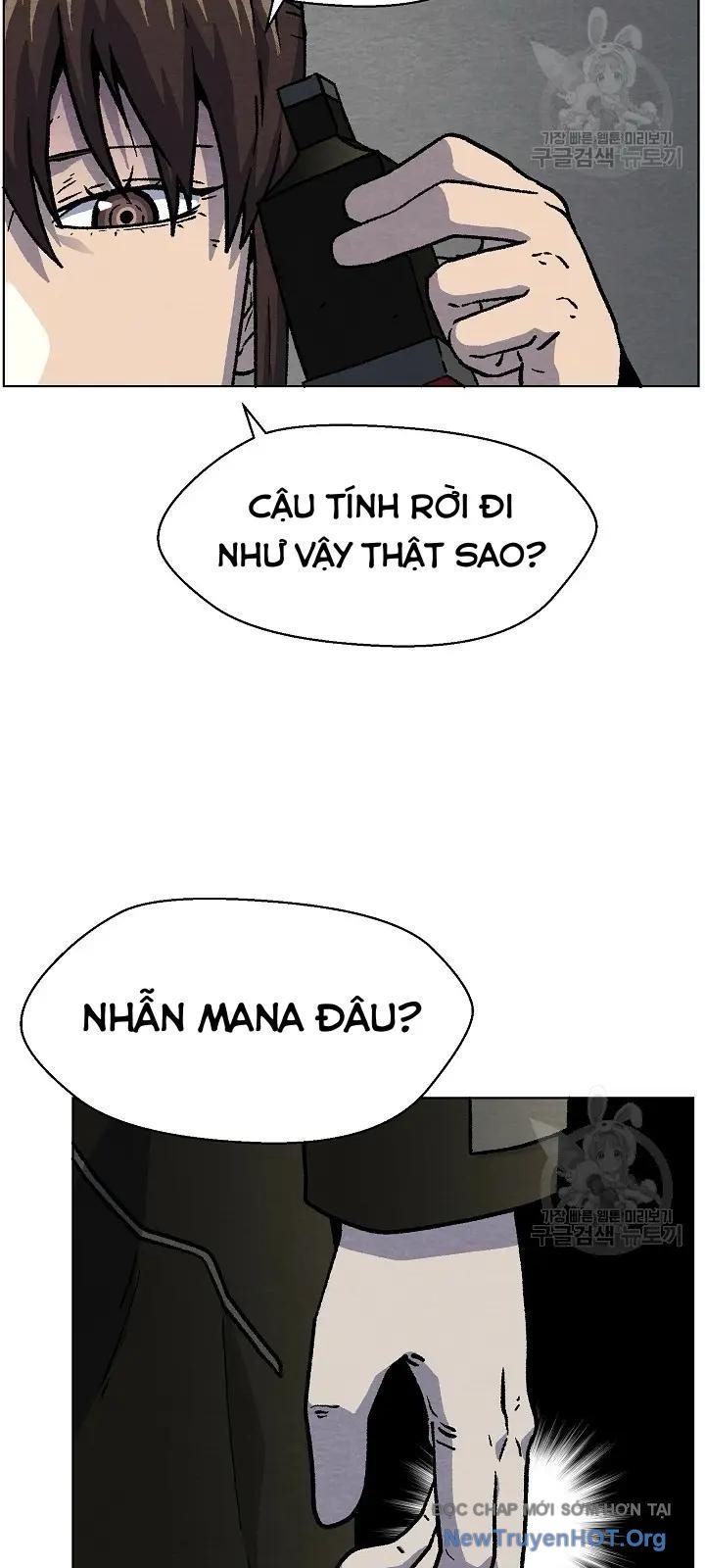 Cổng Asura Chapter 40 - Trang 6