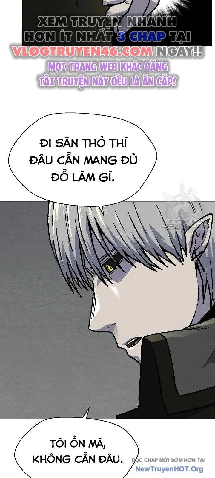 Cổng Asura Chapter 40 - Trang 7