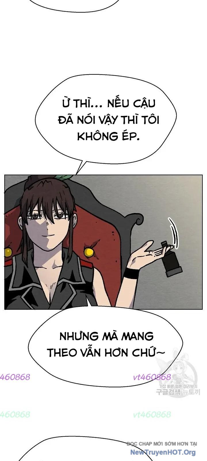 Cổng Asura Chapter 40 - Trang 8