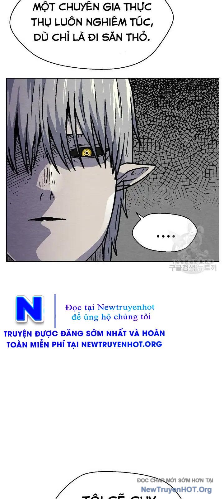 Cổng Asura Chapter 40 - Trang 9