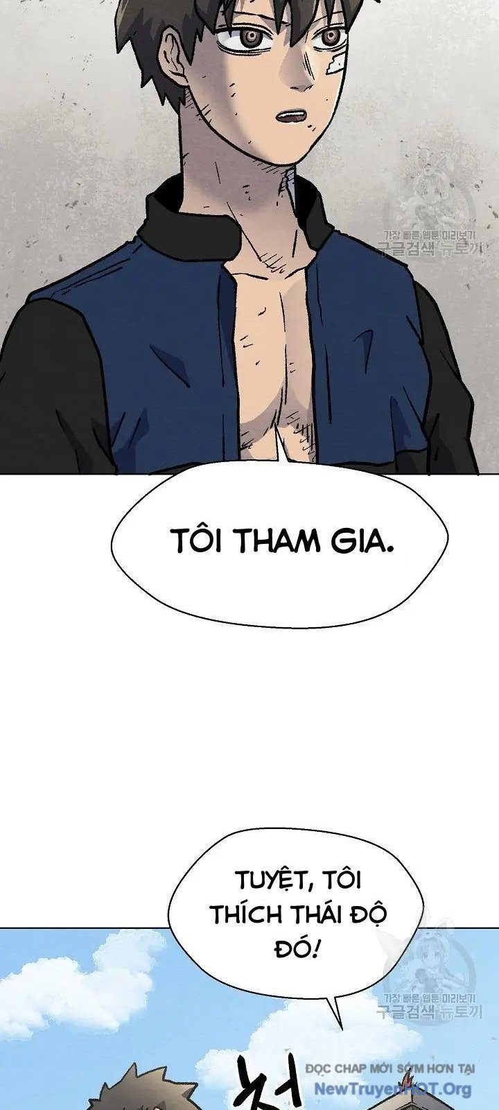 Cổng Asura Chapter 41 - Trang 10