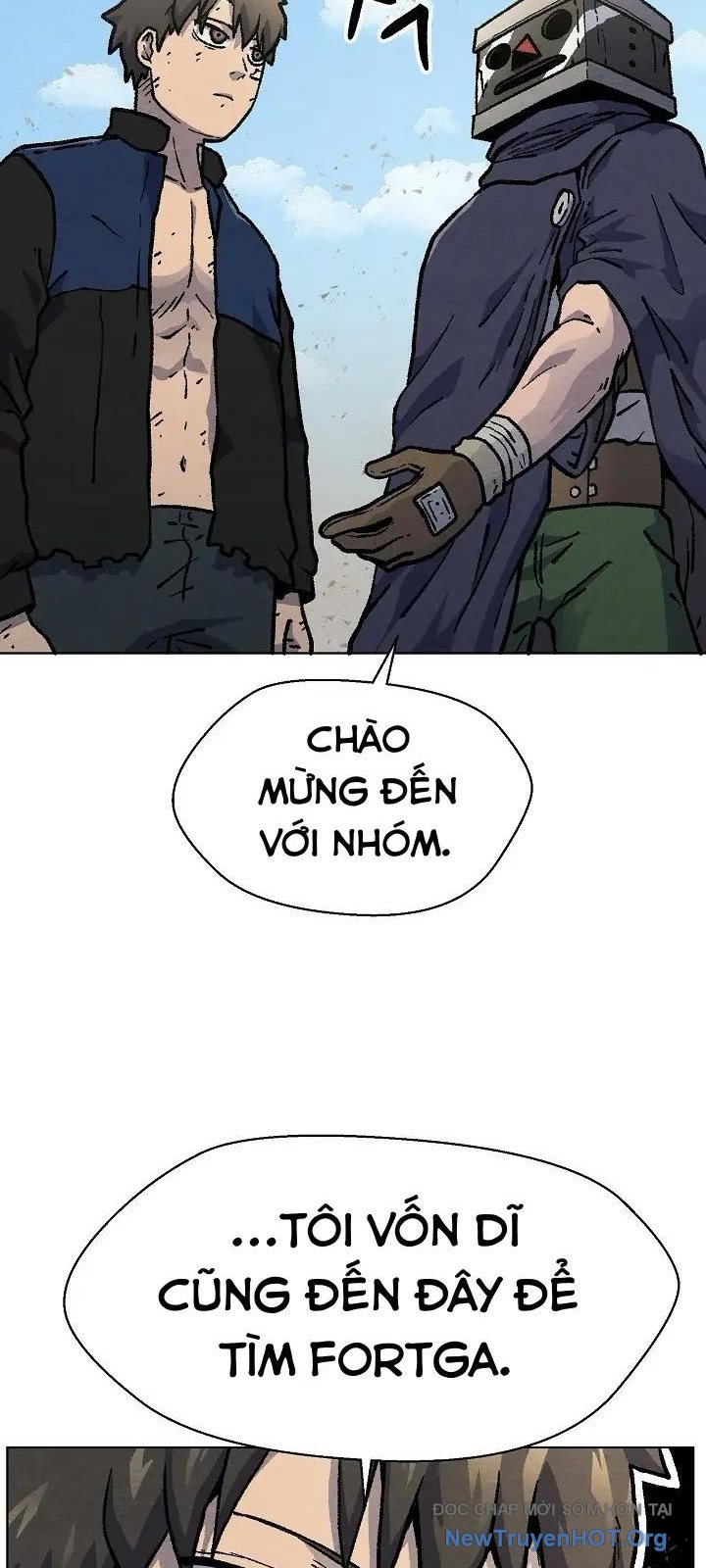 Cổng Asura Chapter 41 - Trang 11