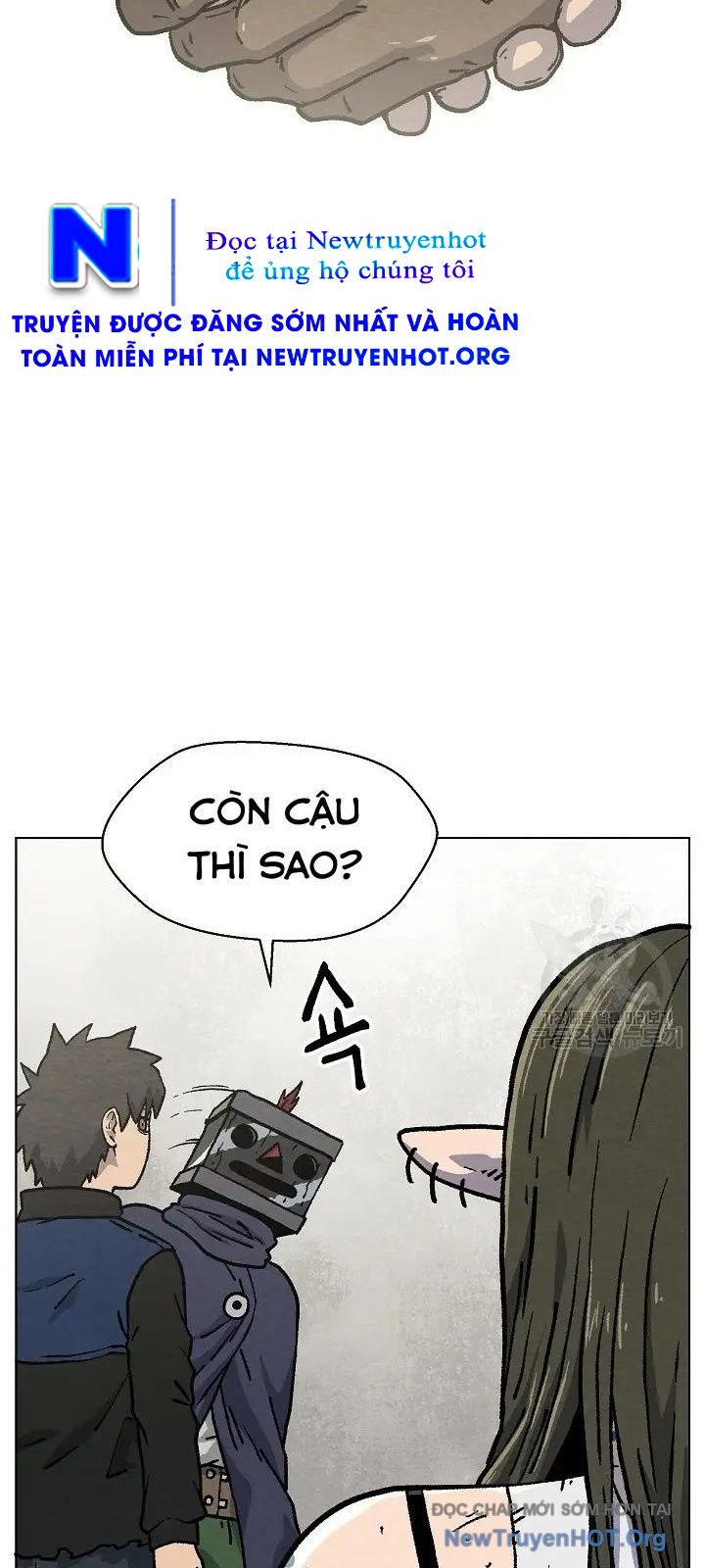 Cổng Asura Chapter 41 - Trang 13