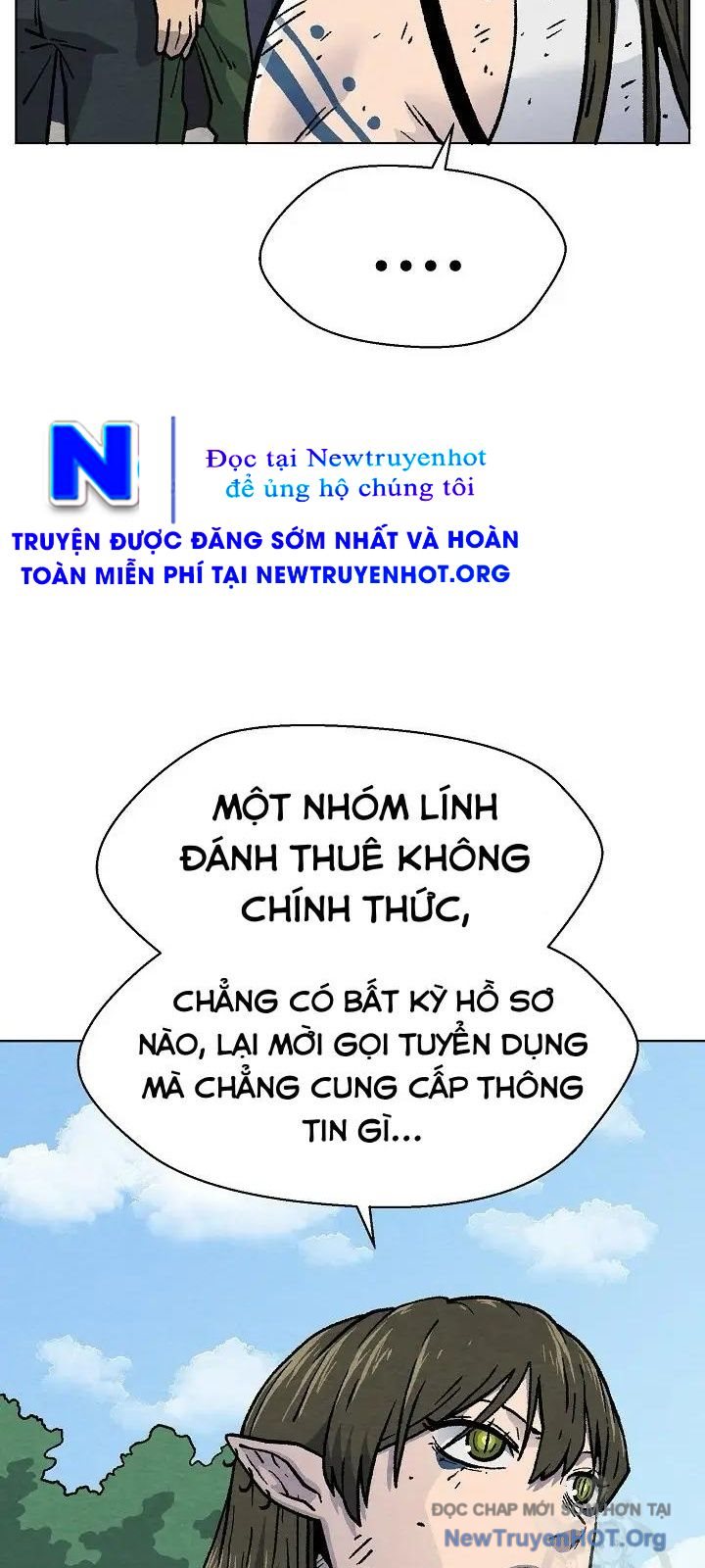 Cổng Asura Chapter 41 - Trang 14