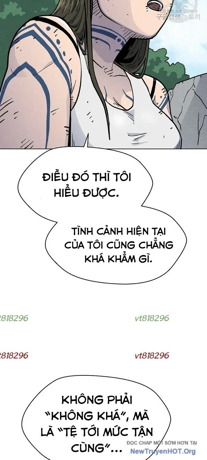 Cổng Asura Chapter 41 - Trang 15