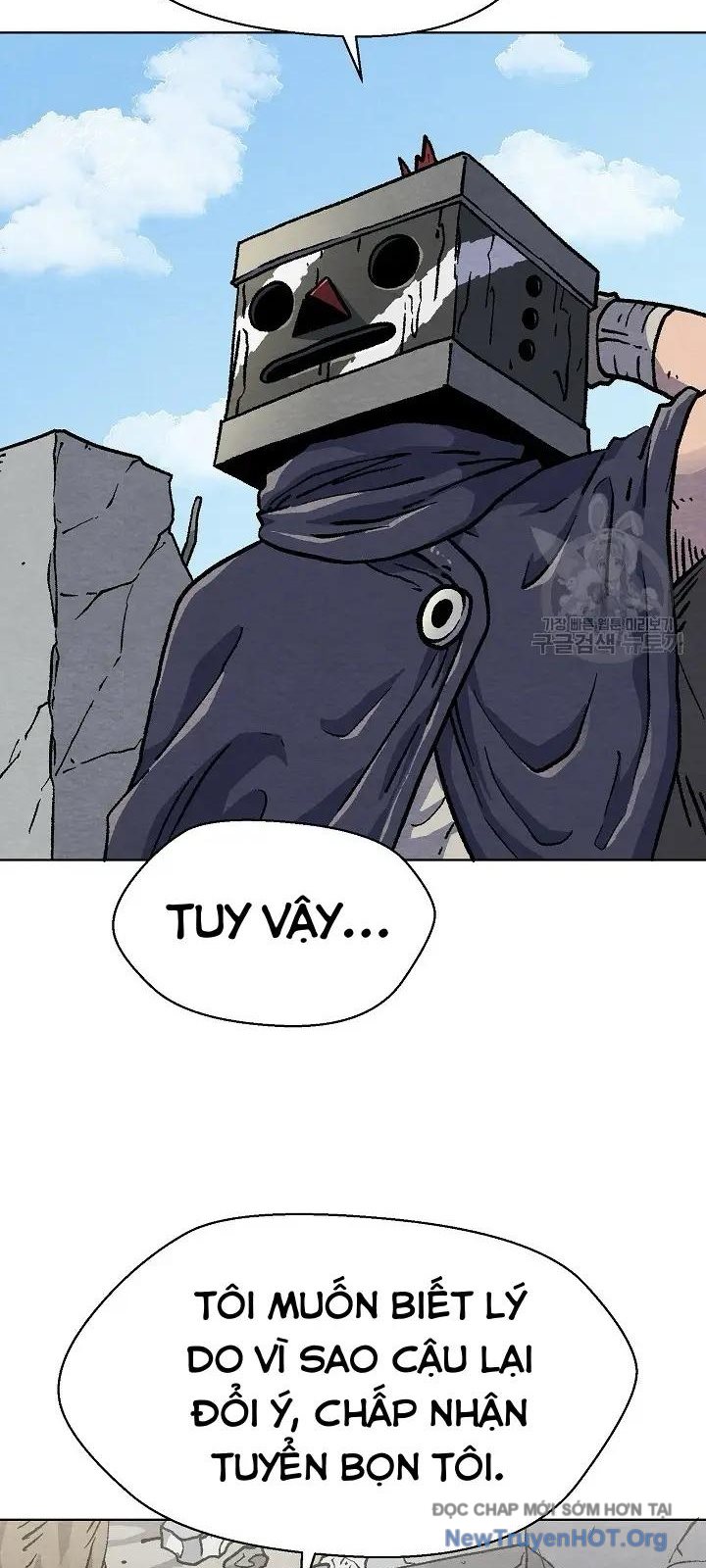 Cổng Asura Chapter 41 - Trang 16