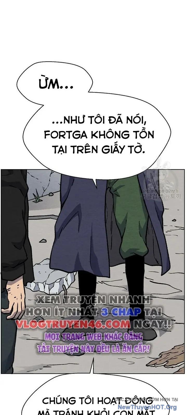 Cổng Asura Chapter 41 - Trang 18