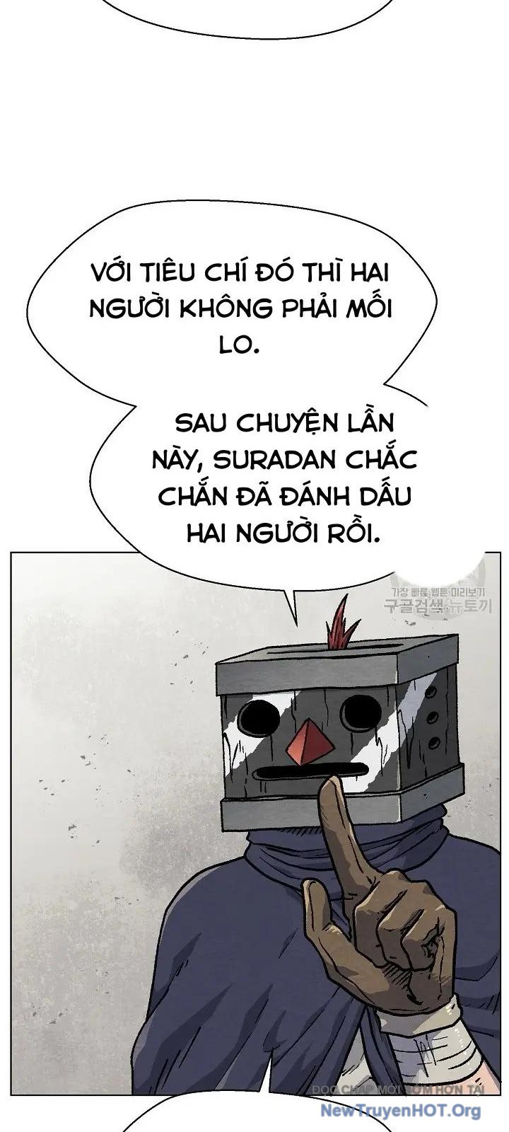 Cổng Asura Chapter 41 - Trang 20
