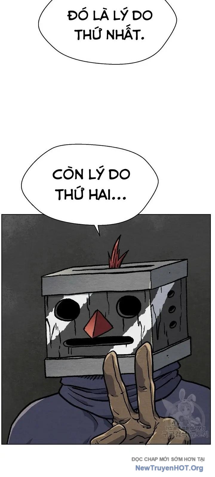 Cổng Asura Chapter 41 - Trang 21