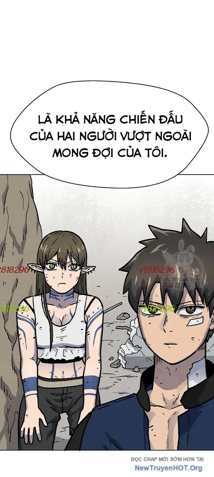 Cổng Asura Chapter 41 - Trang 22
