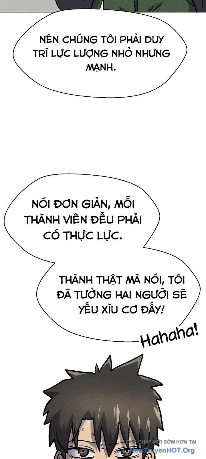 Cổng Asura Chapter 41 - Trang 24