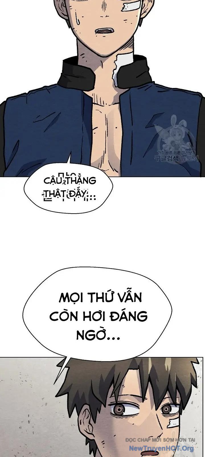 Cổng Asura Chapter 41 - Trang 25