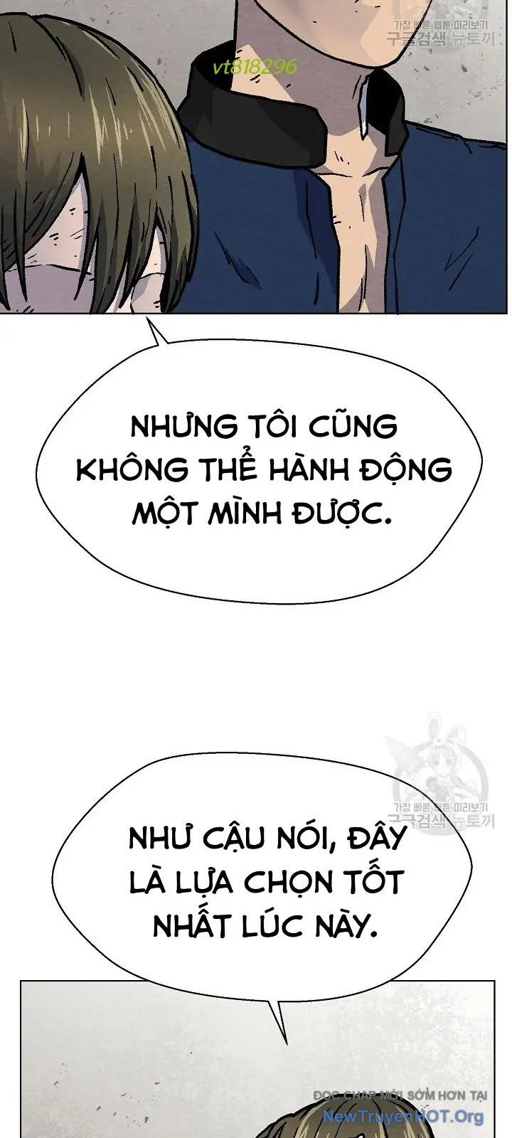 Cổng Asura Chapter 41 - Trang 26