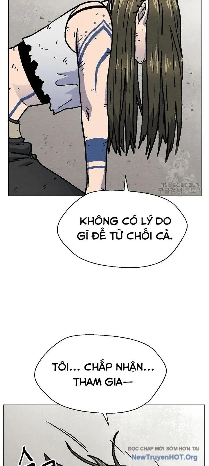 Cổng Asura Chapter 41 - Trang 27