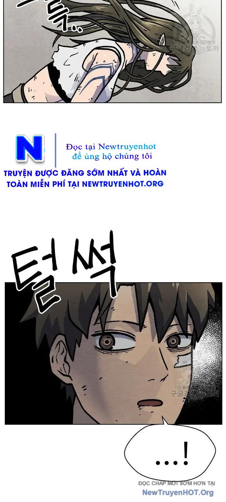 Cổng Asura Chapter 41 - Trang 28