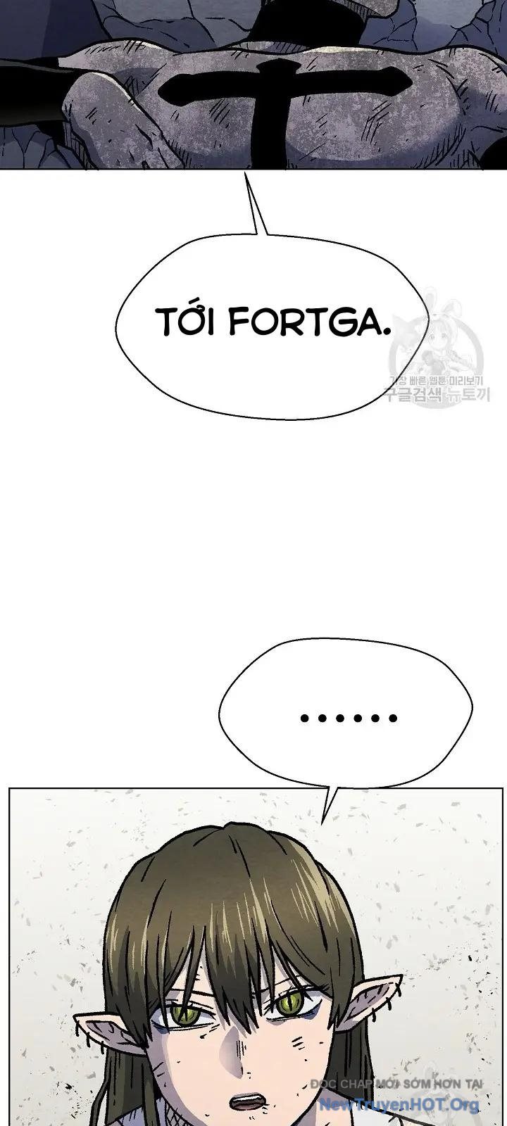 Cổng Asura Chapter 41 - Trang 3