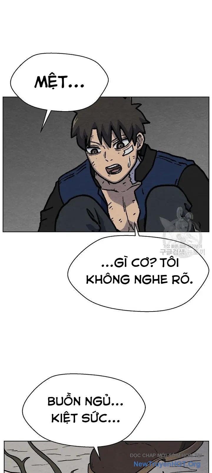 Cổng Asura Chapter 41 - Trang 31