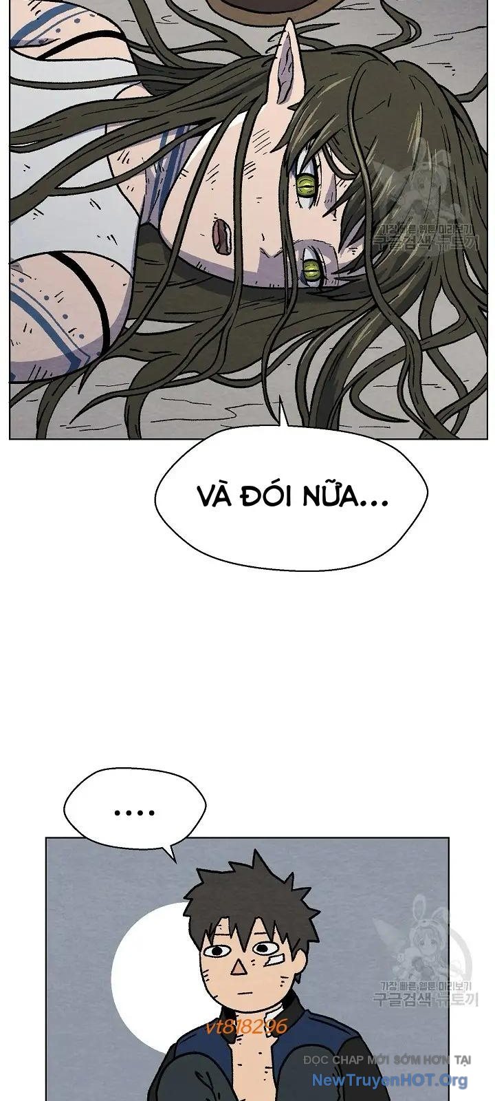 Cổng Asura Chapter 41 - Trang 32