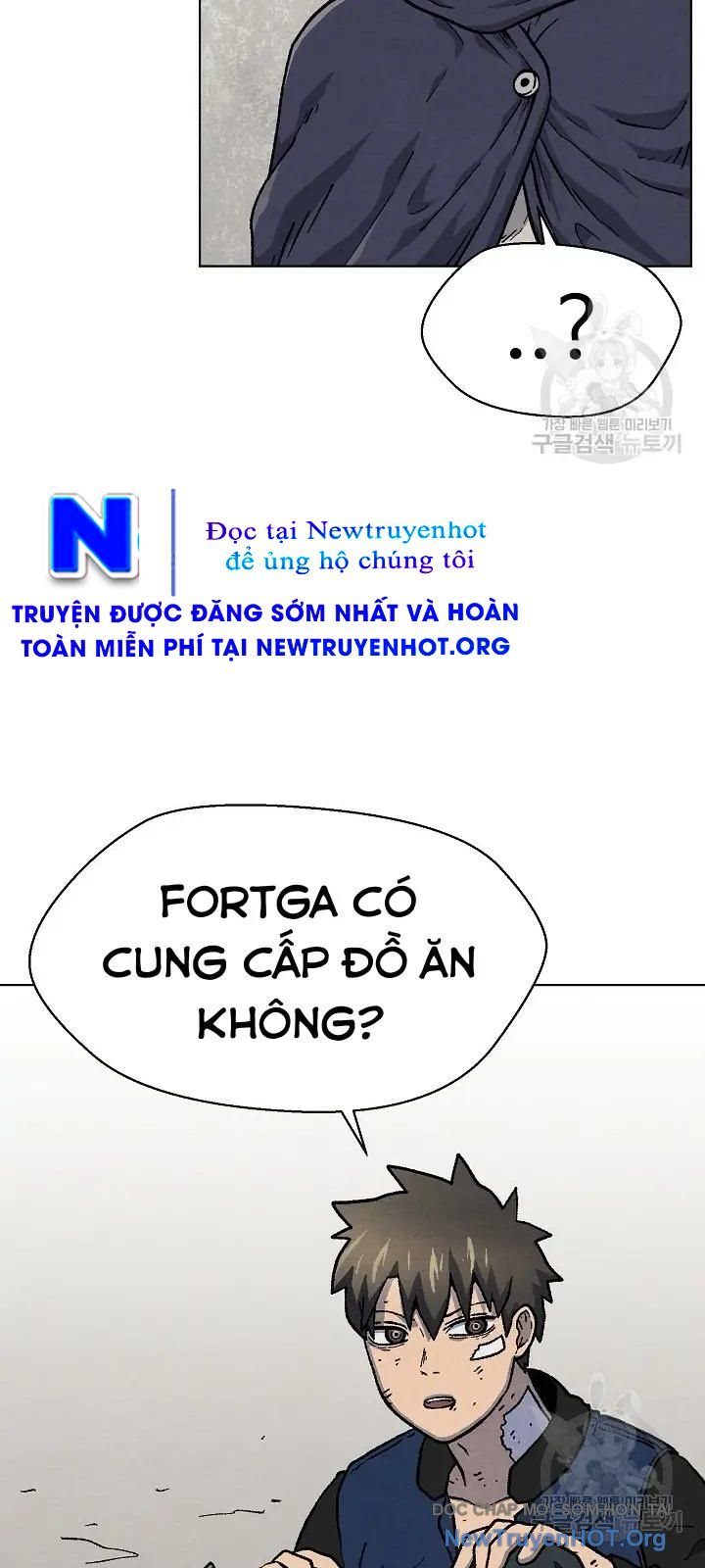 Cổng Asura Chapter 41 - Trang 34