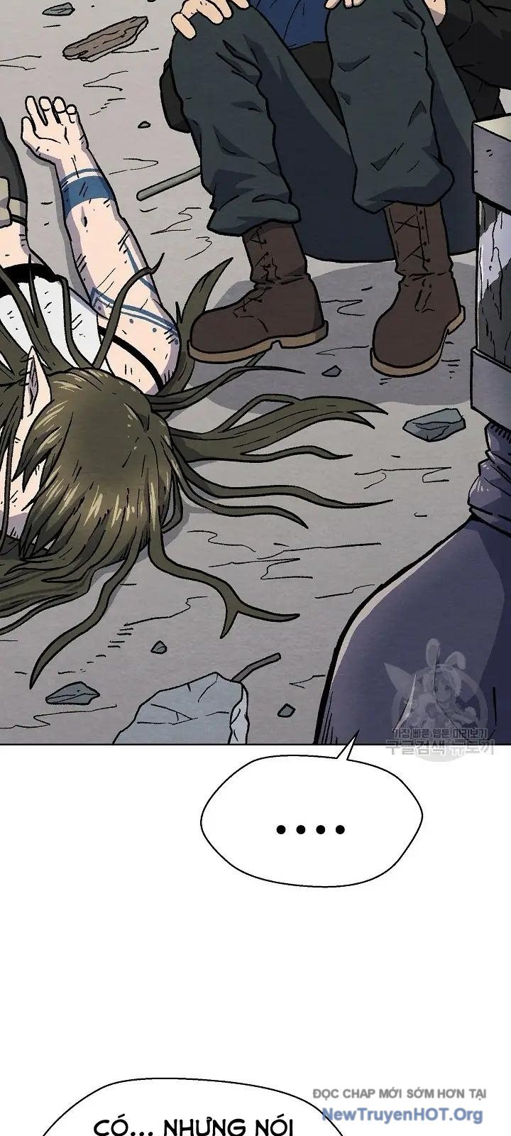 Cổng Asura Chapter 41 - Trang 35