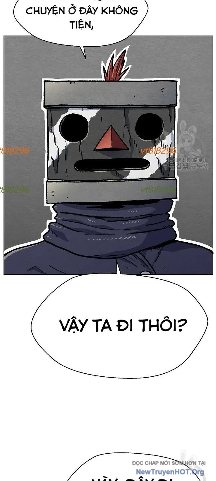 Cổng Asura Chapter 41 - Trang 36