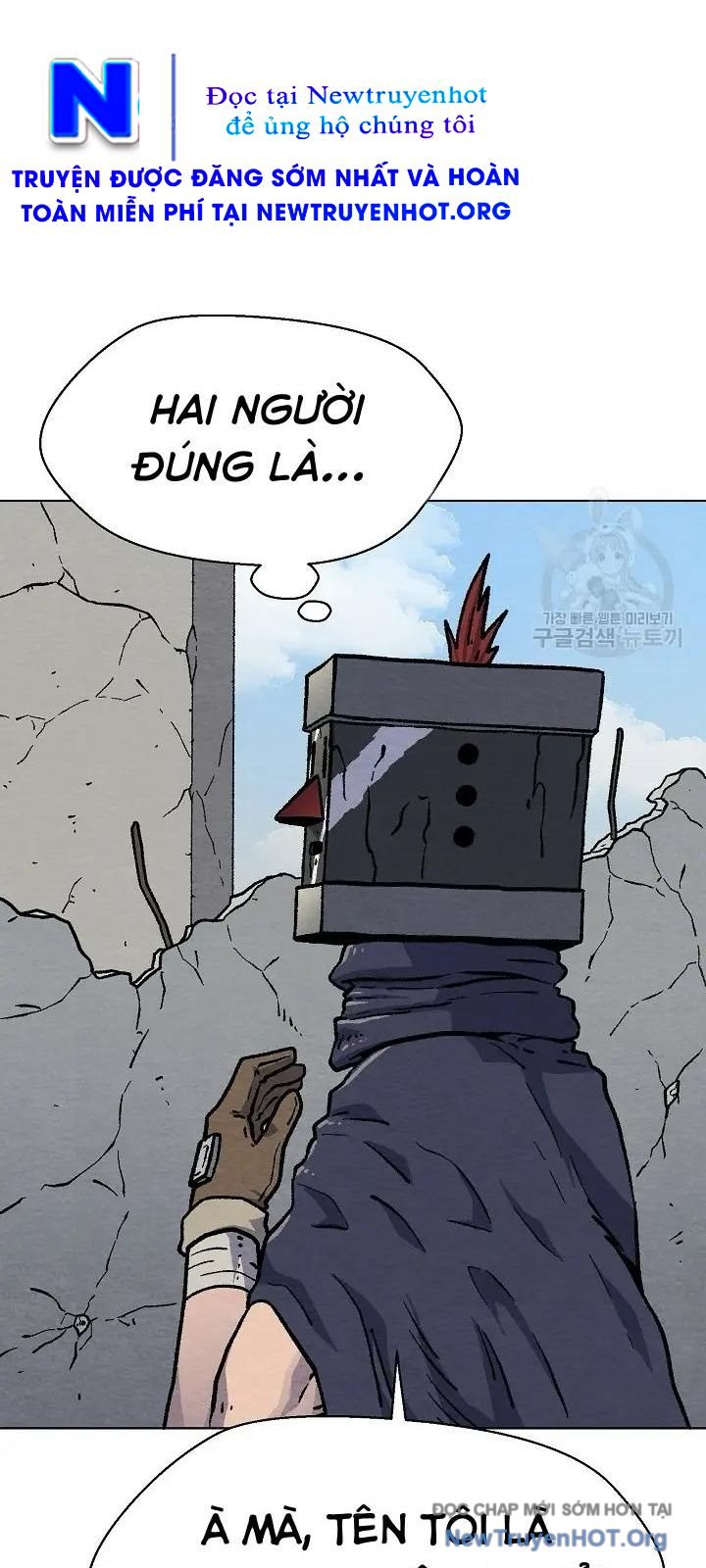 Cổng Asura Chapter 41 - Trang 38