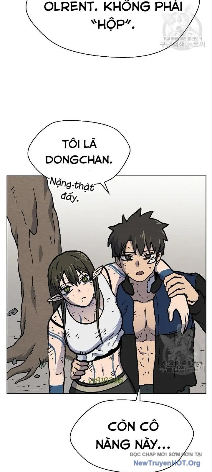 Cổng Asura Chapter 41 - Trang 39