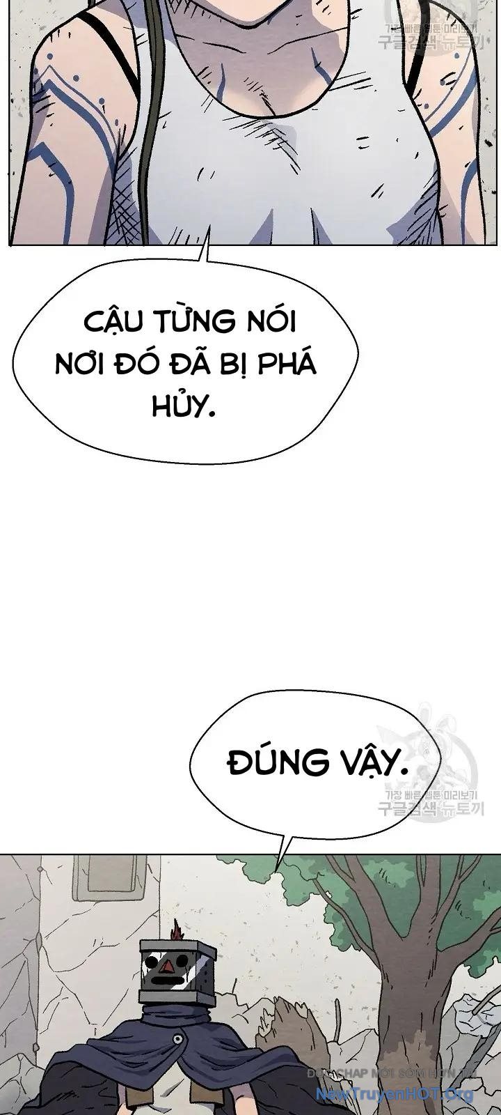 Cổng Asura Chapter 41 - Trang 4