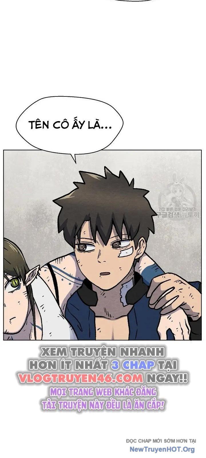 Cổng Asura Chapter 41 - Trang 40