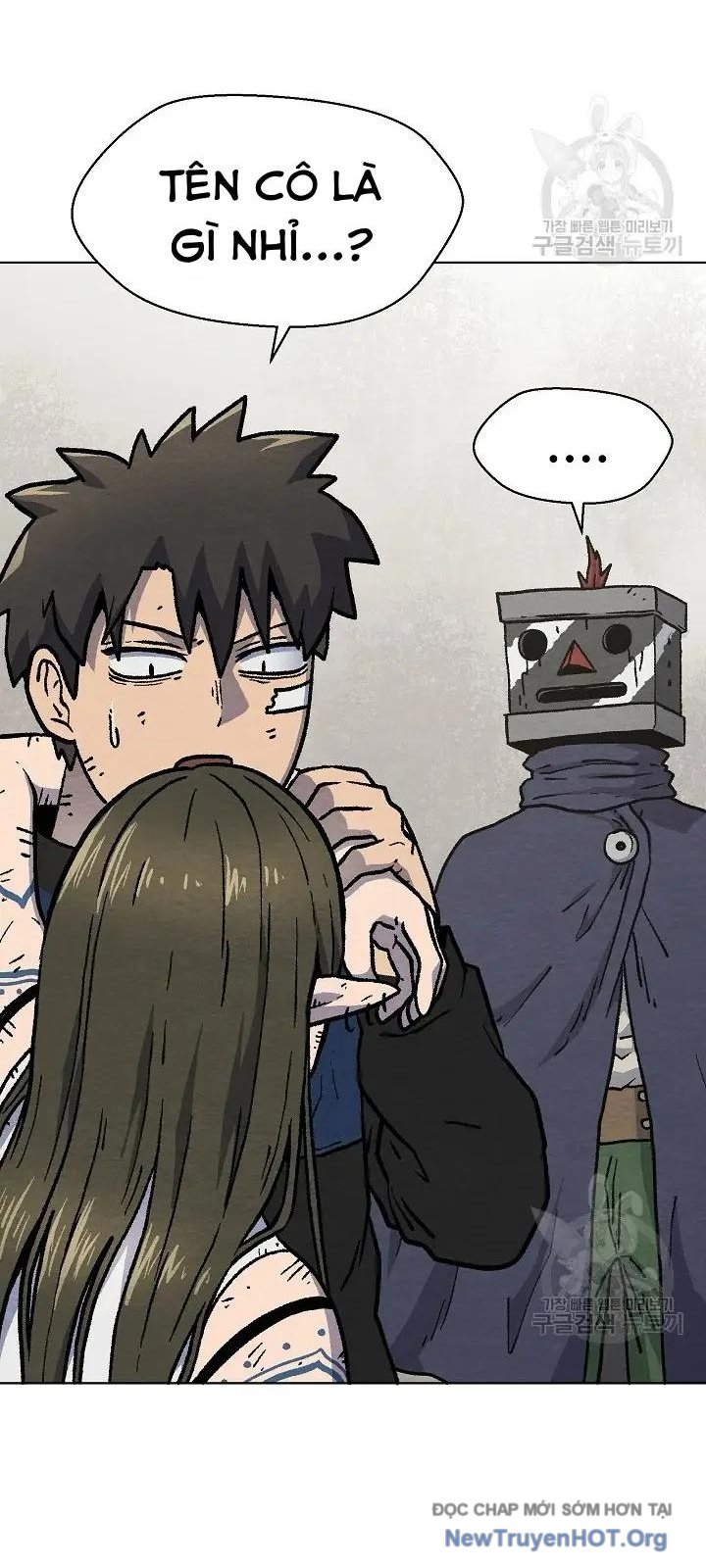 Cổng Asura Chapter 41 - Trang 41
