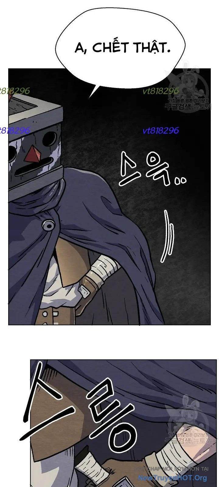 Cổng Asura Chapter 41 - Trang 43