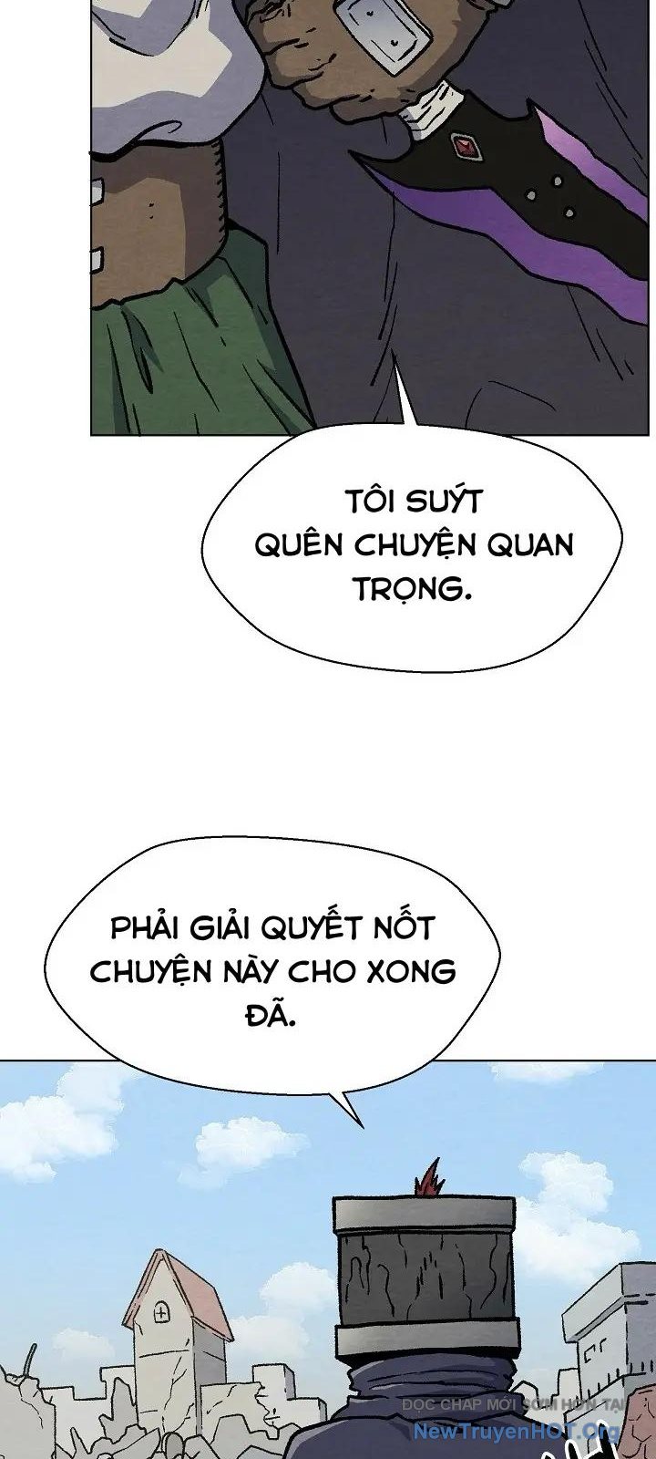 Cổng Asura Chapter 41 - Trang 44