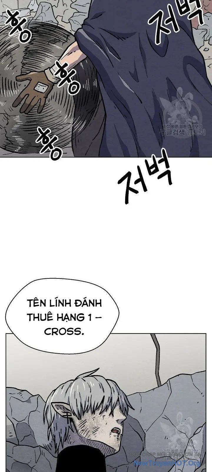 Cổng Asura Chapter 41 - Trang 45