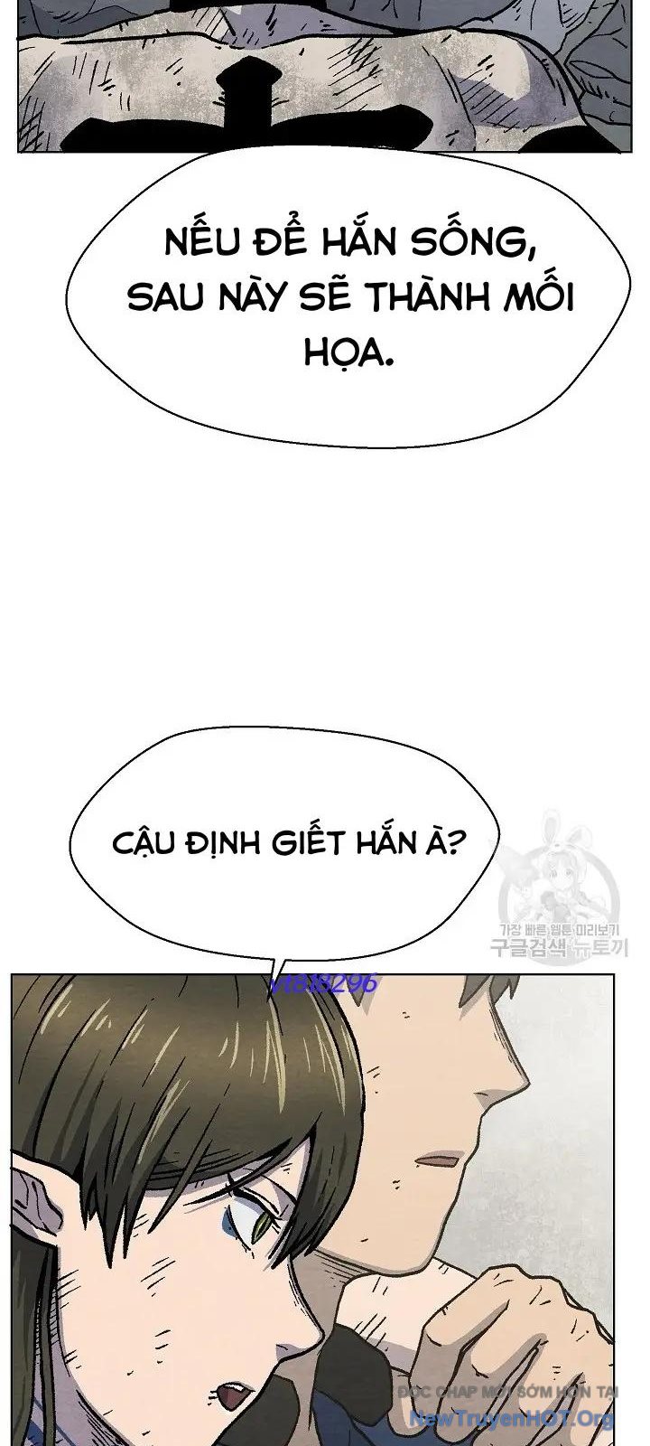 Cổng Asura Chapter 41 - Trang 46