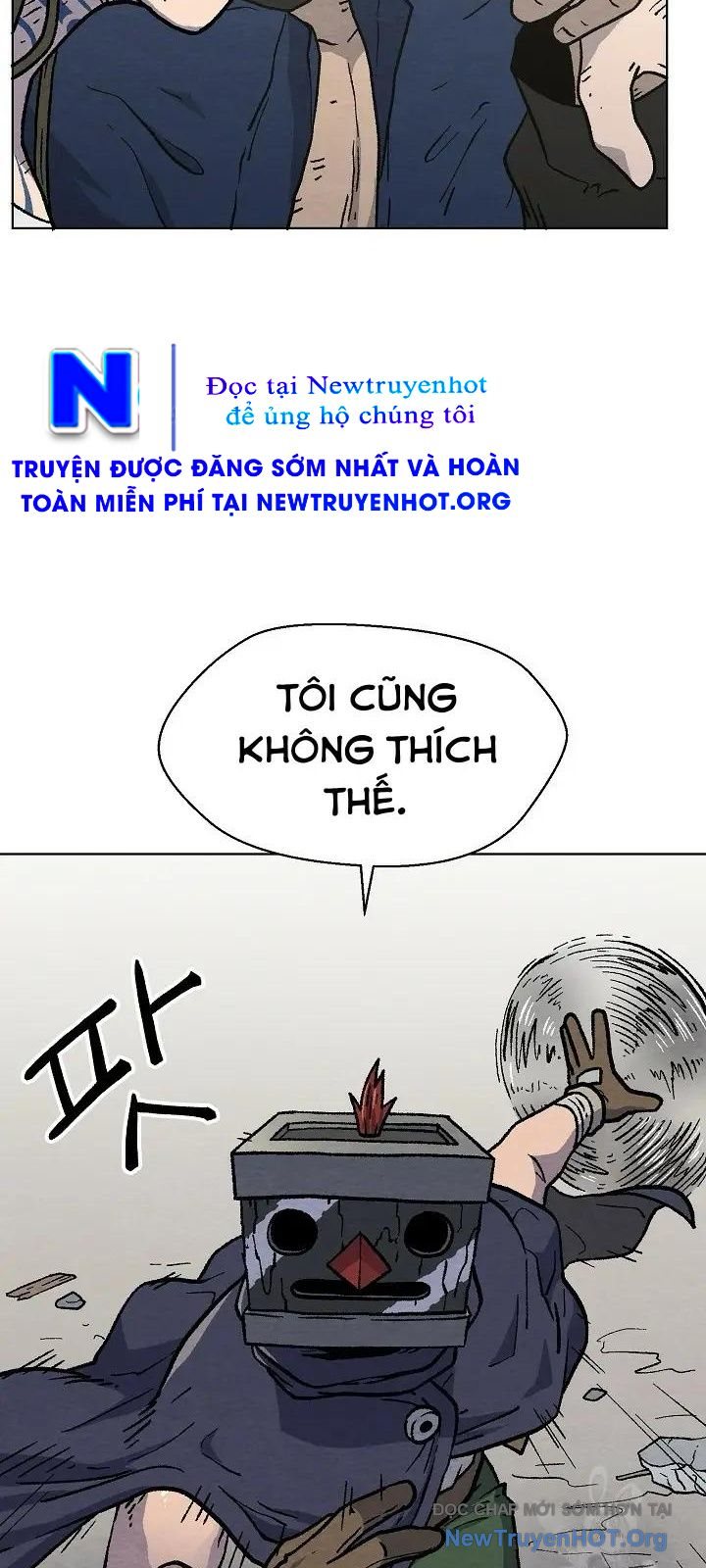 Cổng Asura Chapter 41 - Trang 47